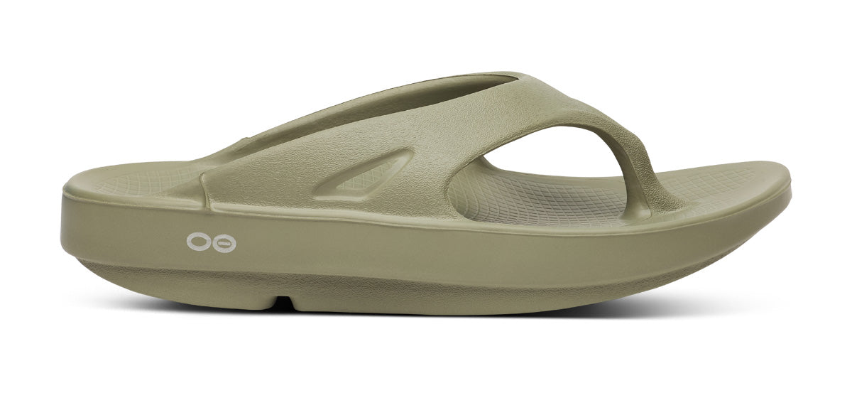 Women's OOriginal Sandal - Foliage - Image 2