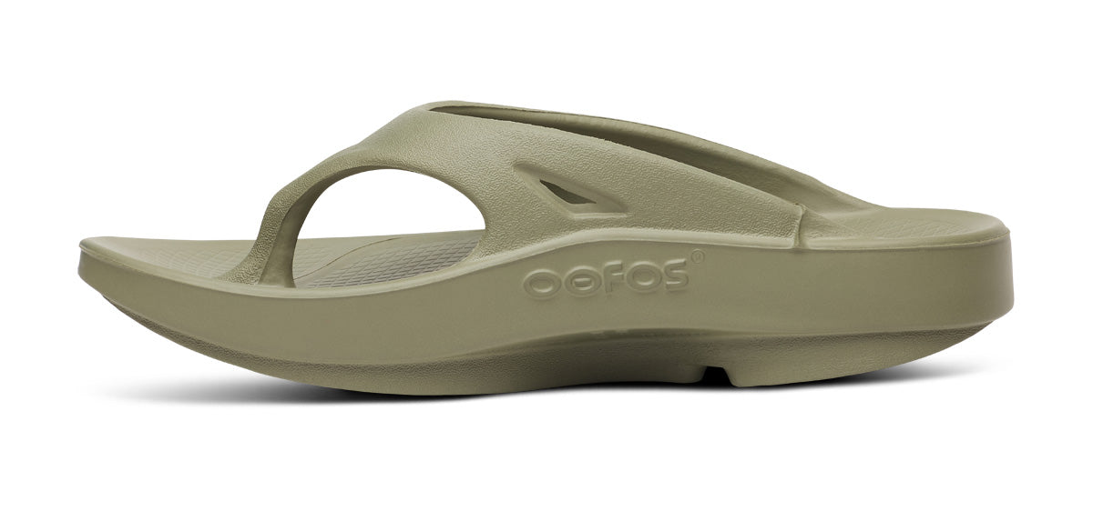 Women's OOriginal Sandal - Foliage - Image 4