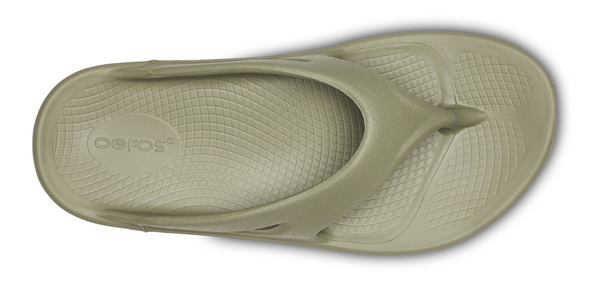 Women's OOriginal Sandal - Foliage - Image 6