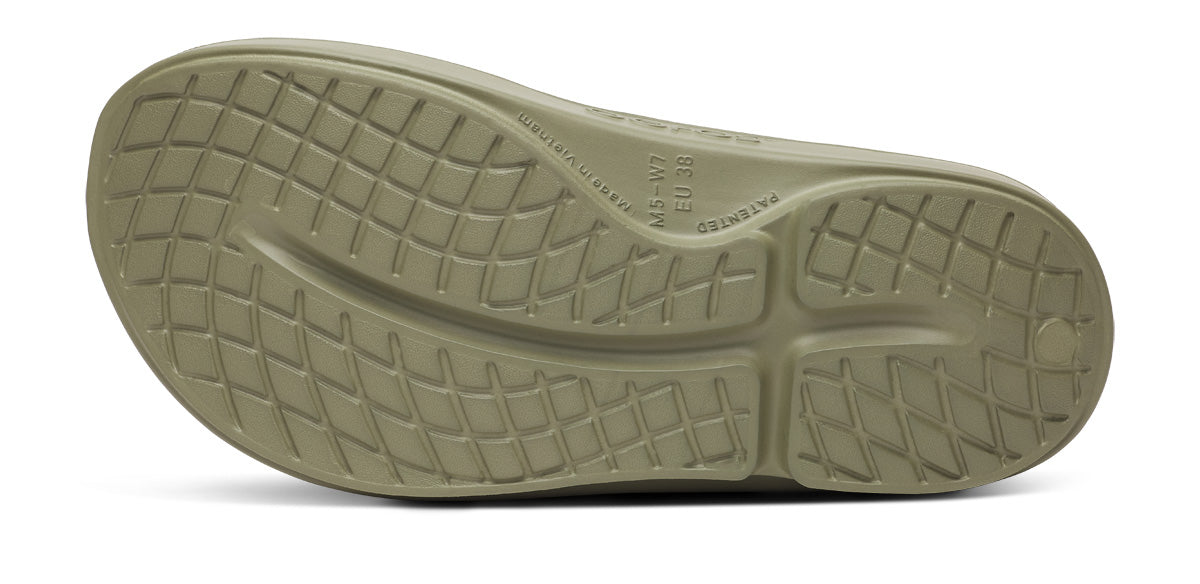 Women's OOriginal Sandal - Foliage - Image 7