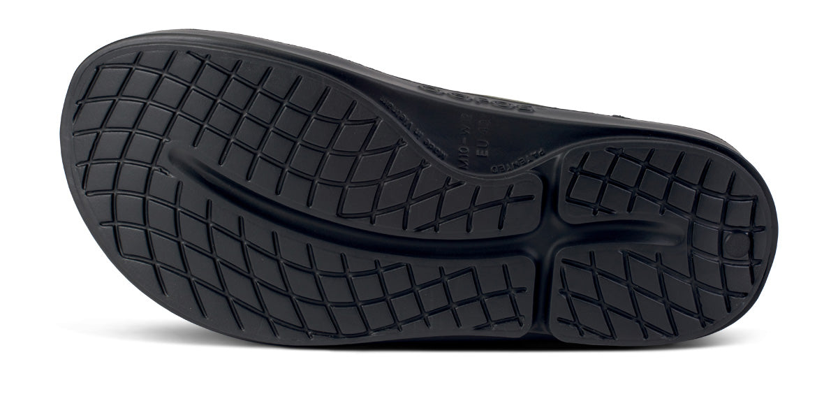 Men's OOriginal Sport Sandal - Tactical Green - Image 7