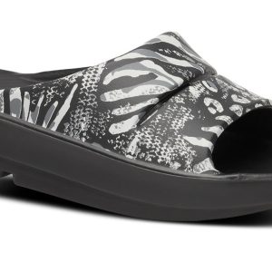Women's OOahh Limited Slide Sandal - Combo Camo (SALE)