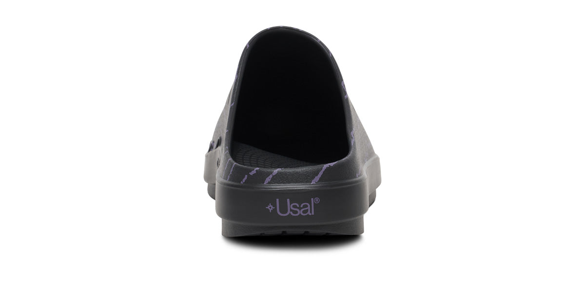 Usal x OOFOS Men's Cochno Clog - Image 5