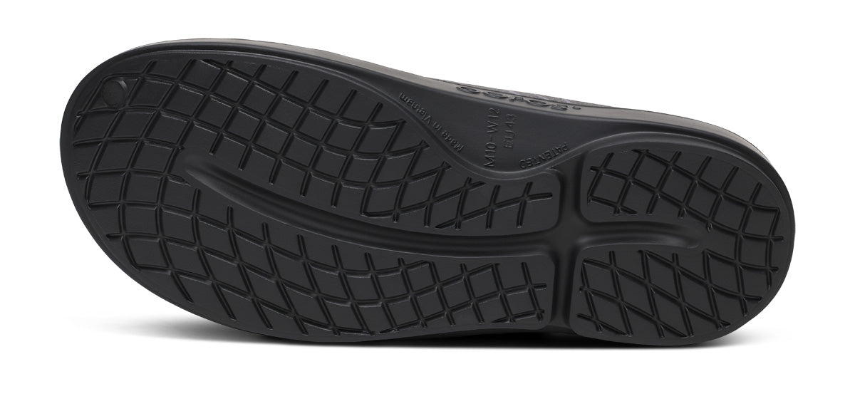 Usal x OOFOS Men's Cochno Clog - Image 7