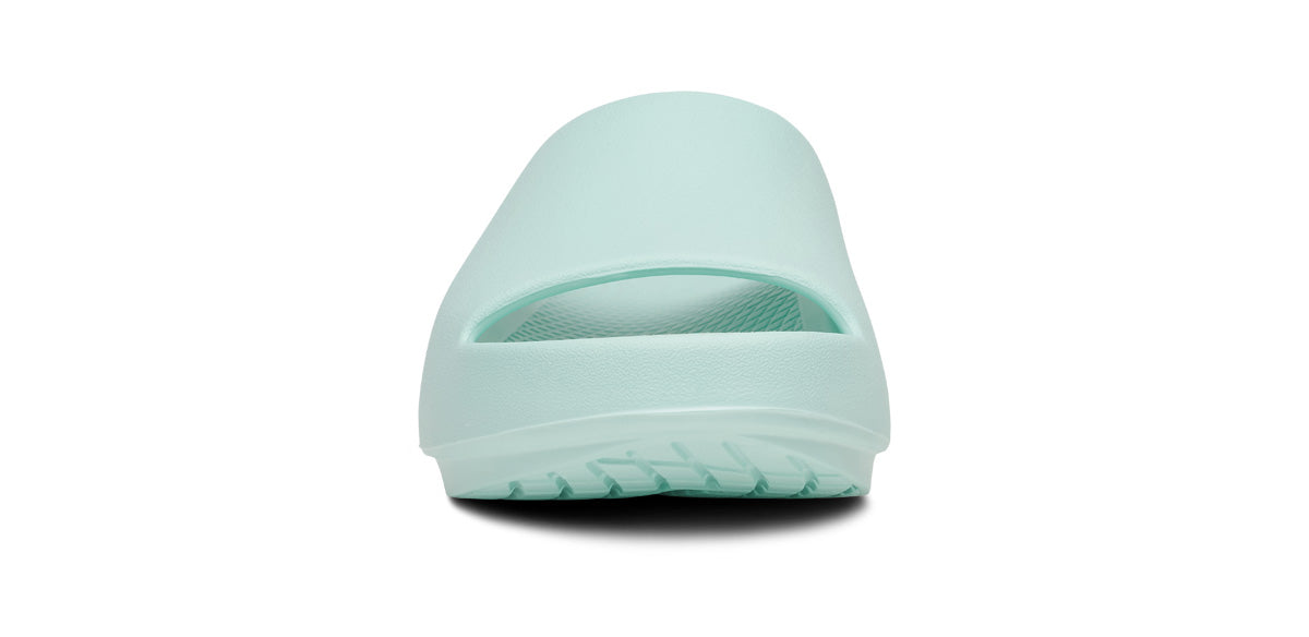 Men's OOahh PLUS Slide Sandal - Mint - Image 4