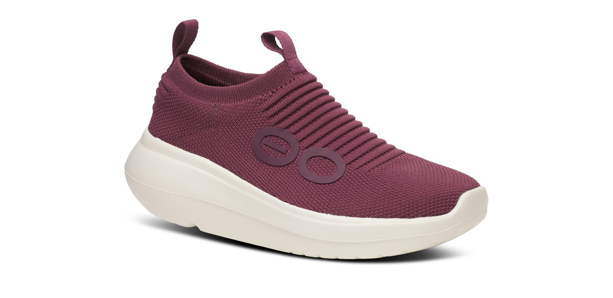 Women's OOmy Zen - Mulberry