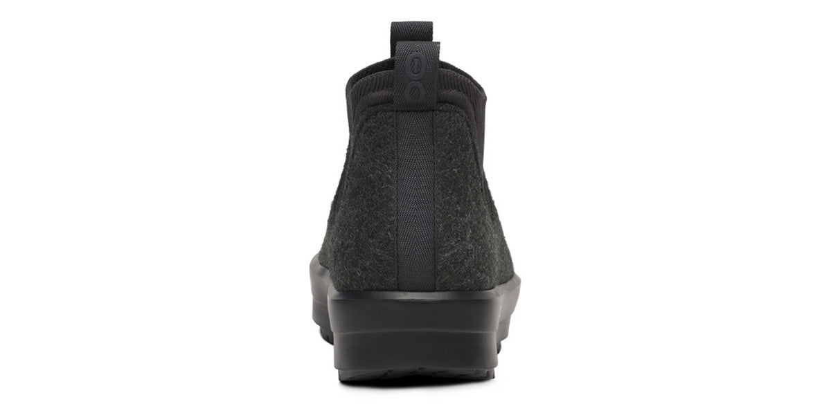 Women's OOmega Londoner - Charcoal - Image 5
