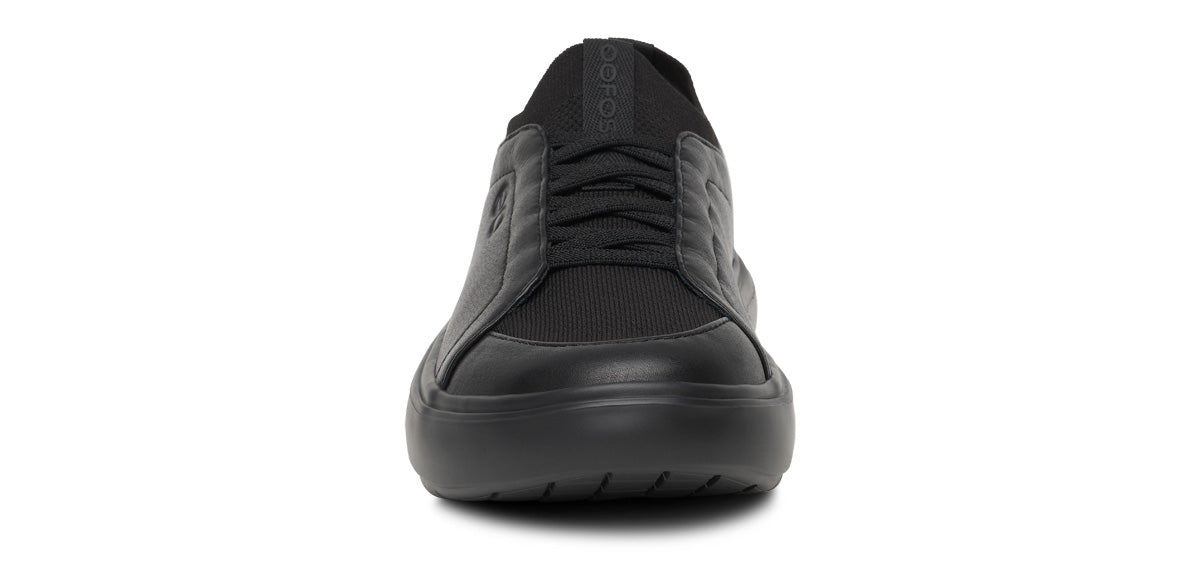 Women's Club+ Black Black - Image 4