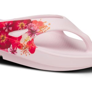 Women's OOriginal Limited Sandal - Primrose Blossom
