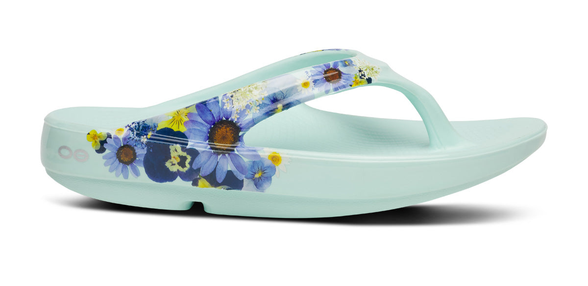 Women's OOlala Limited Sandal - Mint Blossom - Image 2