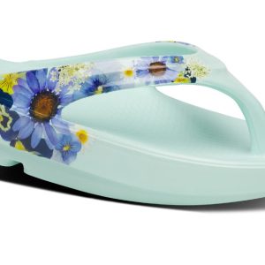 Women's OOlala Limited Sandal - Mint Blossom