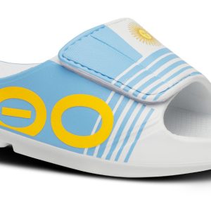 Women's OOahh Sport Flex Sandal - Argentina