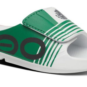 Women's OOahh Sport Flex Sandal - Mexico
