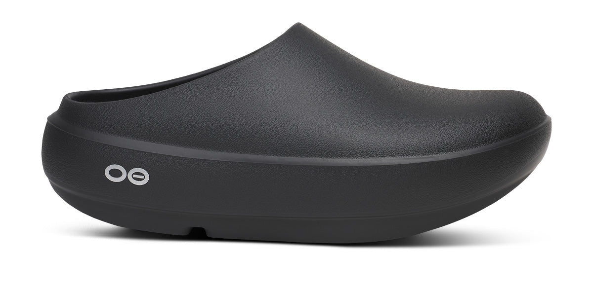 Men's Cloog PLUS Clog - Black - Image 2