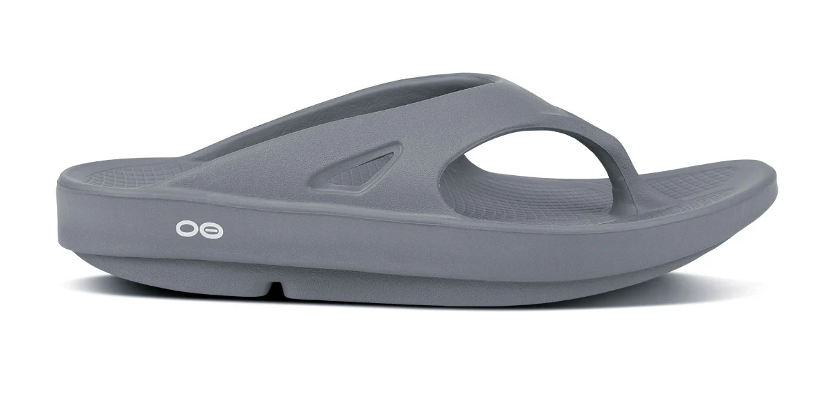 Men's OOriginal Sandal - Slate - Image 2