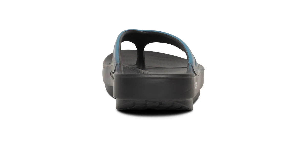 Men's OOriginal Sport Sandal - Ocean Blue - Image 5