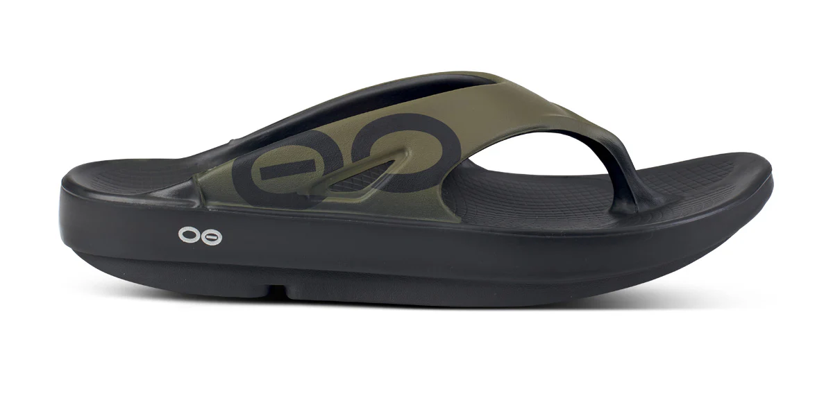 Men's OOriginal Sport Sandal - Tactical Green - Image 2