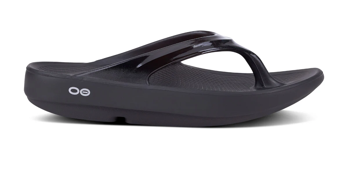 Women's OOlala Sandal - Black - Image 2
