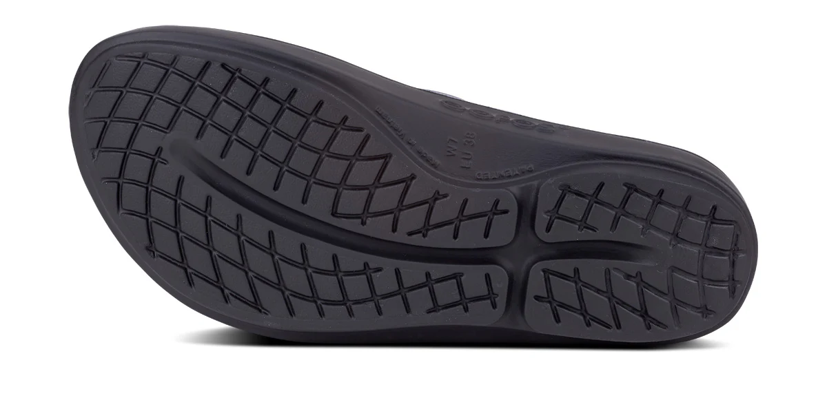 Women's OOlala Sandal - Black - Image 7