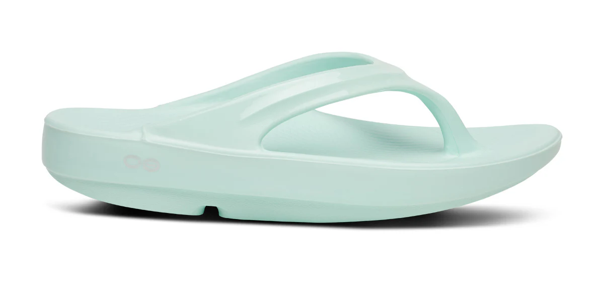 Women's OOlala Sandal - Mint (SALE) - Image 2