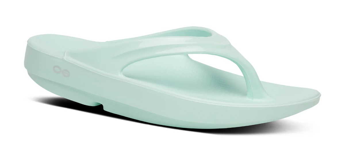 Women's OOlala Sandal - Mint (SALE)