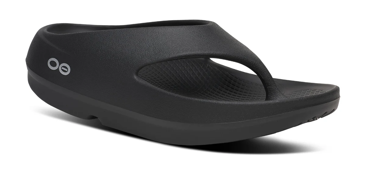 Men's OOriginal PLUS Sandal - Black