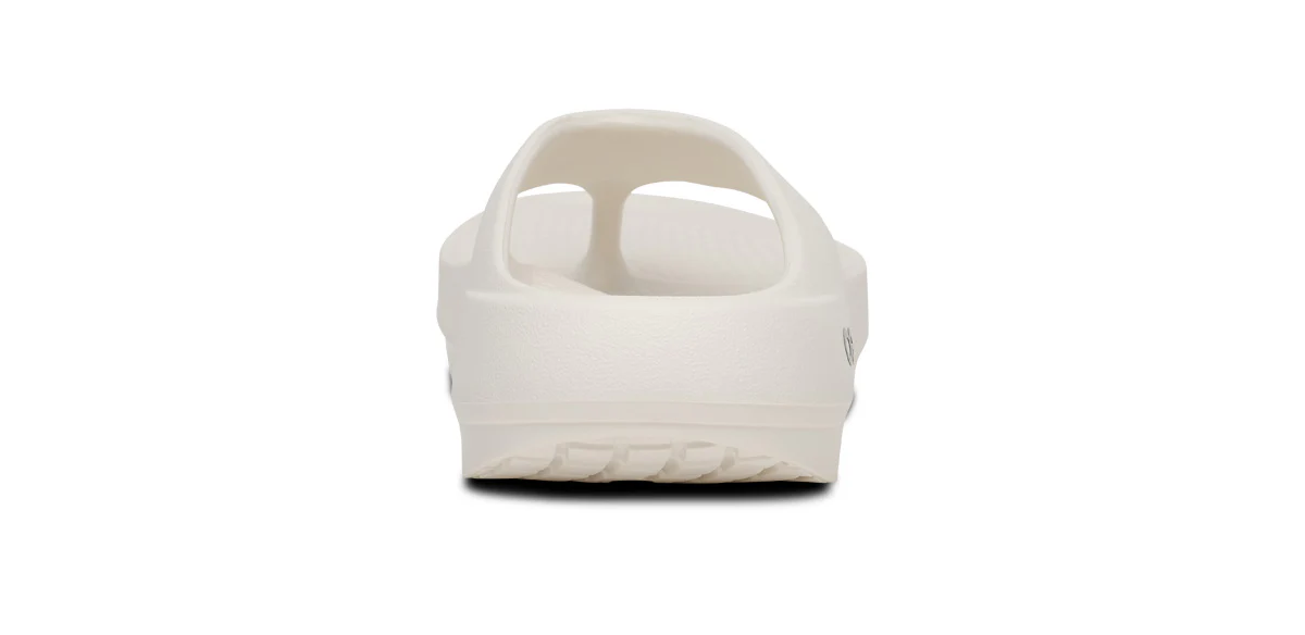 Men's OOriginal PLUS Sandal - Chalk - Image 6