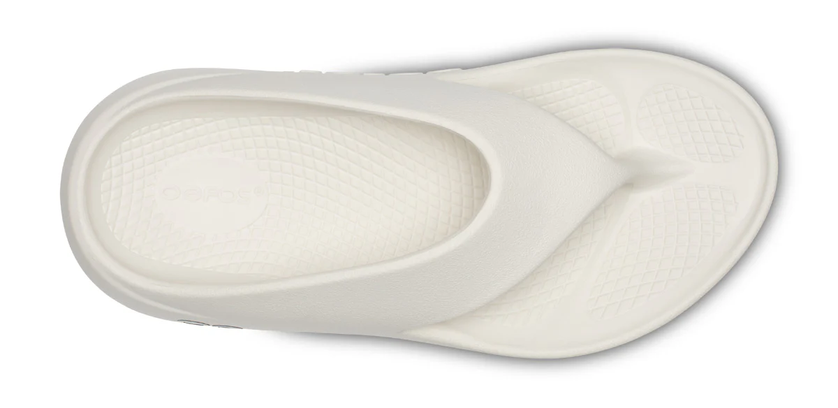 Men's OOriginal PLUS Sandal - Chalk - Image 7
