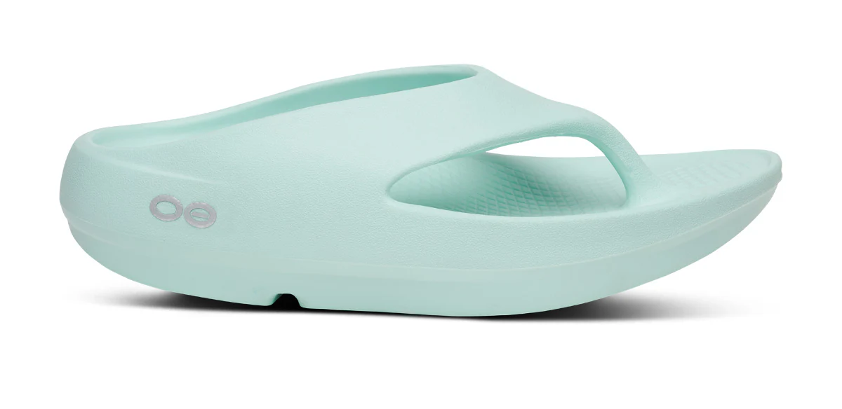 Men's OOriginal PLUS Sandal - Mint - Image 2