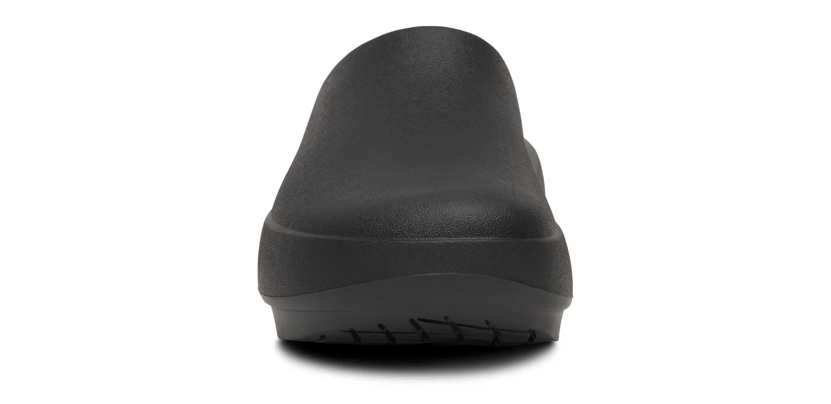Men's Cloog PLUS Clog - Black - Image 4