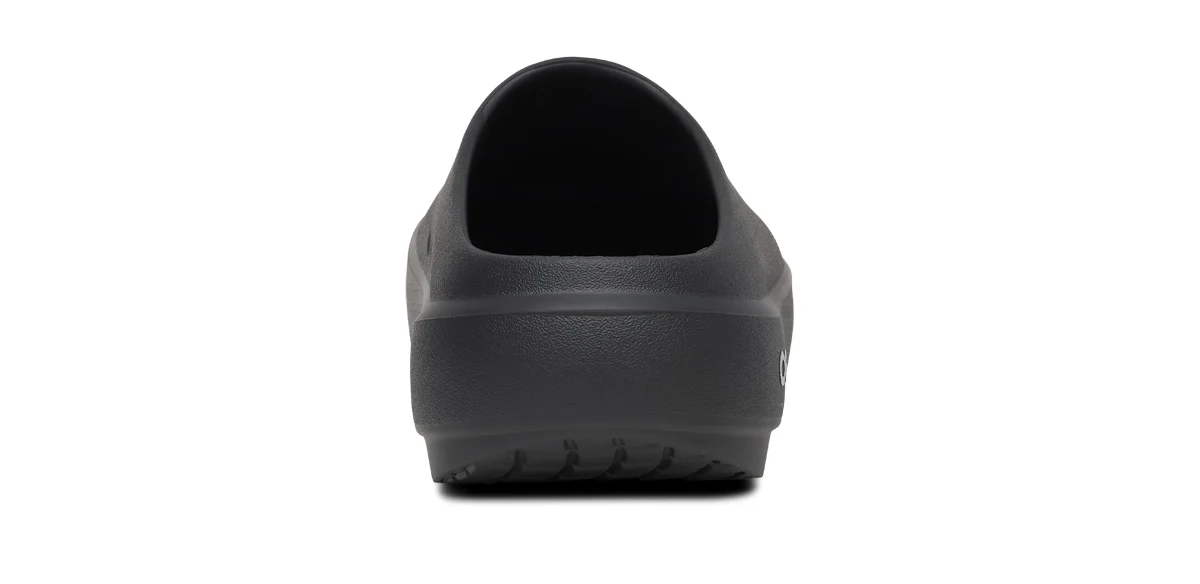 Men's Cloog PLUS Clog - Black - Image 6