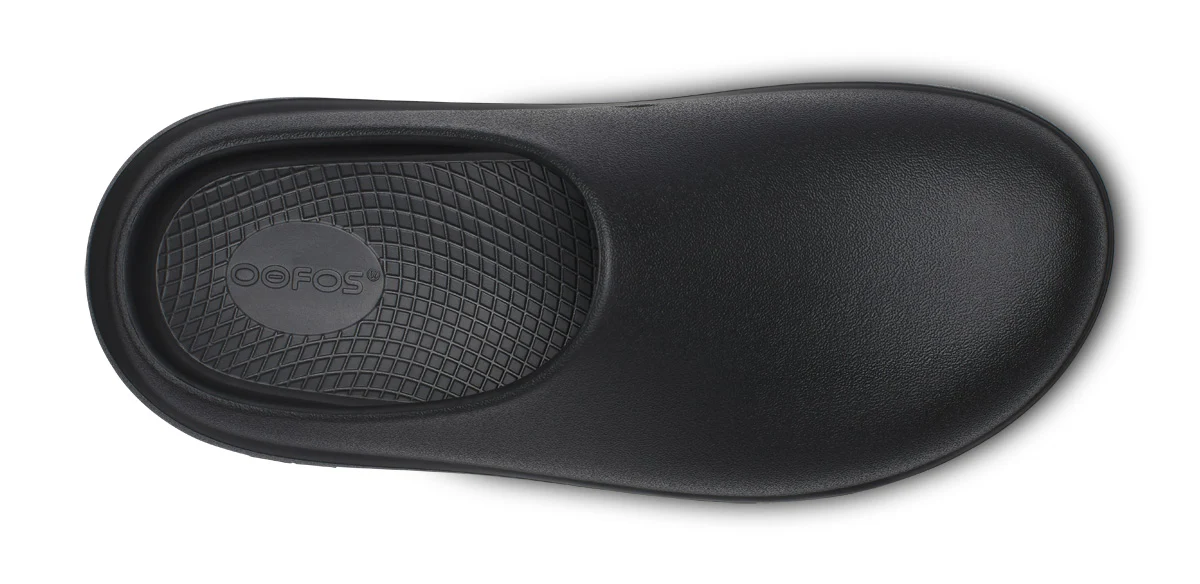 Men's Cloog PLUS Clog - Black - Image 7