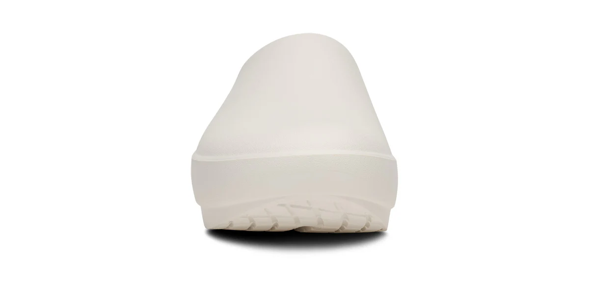 Men's Cloog PLUS Clog - Chalk - Image 4