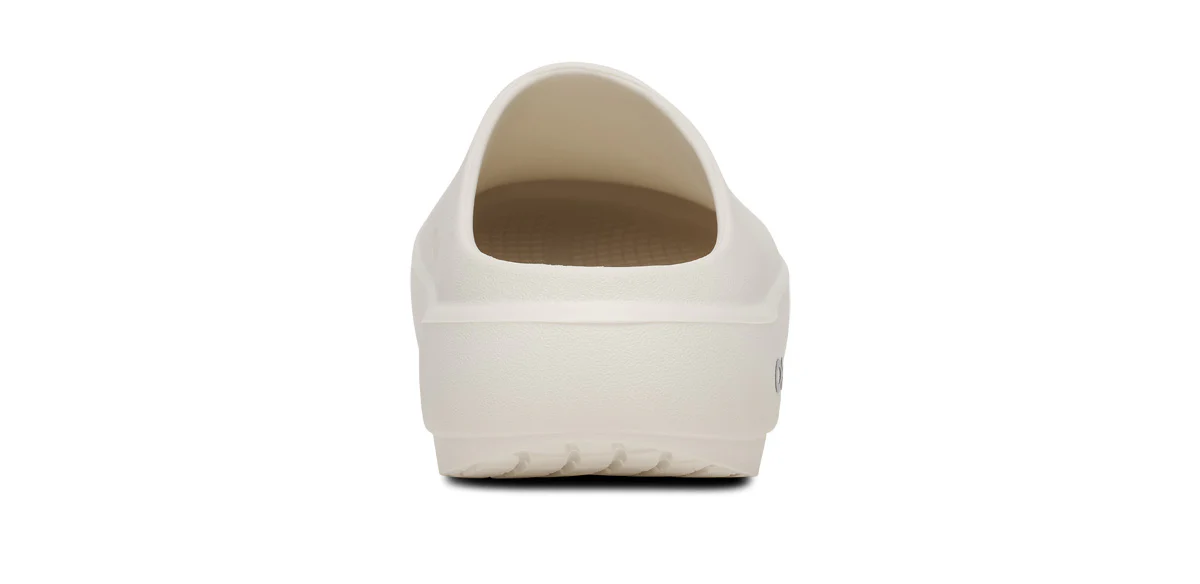 Men's Cloog PLUS Clog - Chalk - Image 6