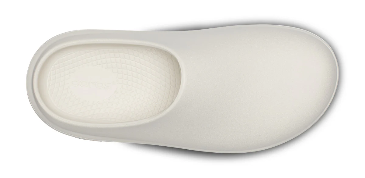 Men's Cloog PLUS Clog - Chalk - Image 7
