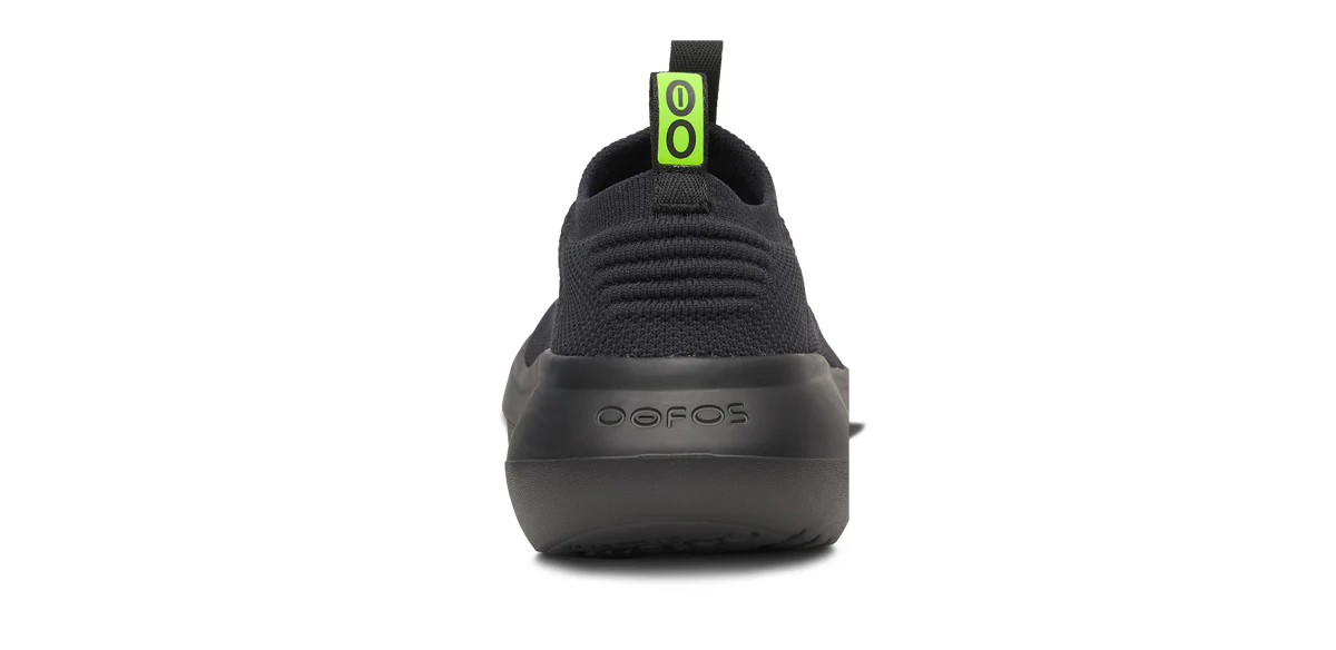 Women's OOmy Zen - Black - Image 5