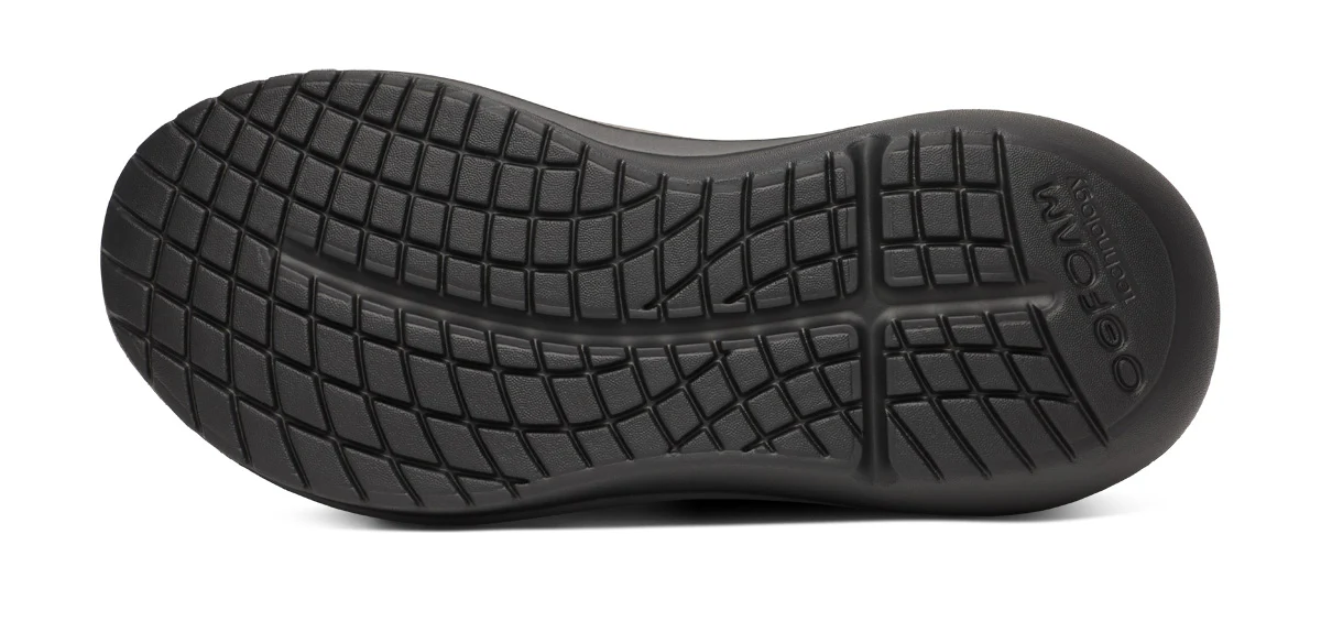 Women's OOmy Zen - Black - Image 7