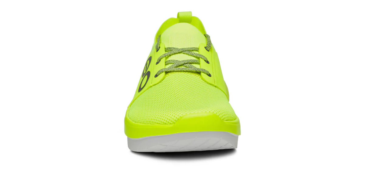 Men's OOmy Stride - Electro (FINAL SALE) - Image 3