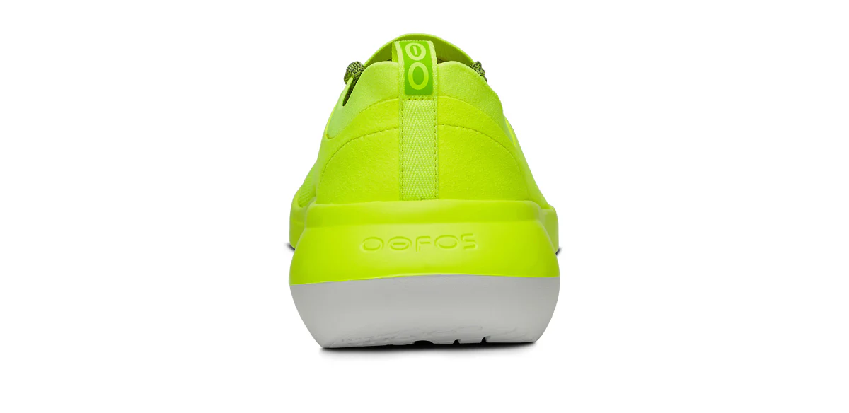 Men's OOmy Stride - Electro (FINAL SALE) - Image 5