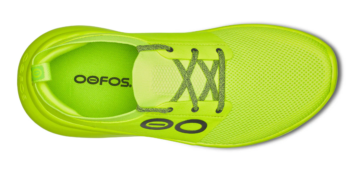 Men's OOmy Stride - Electro (FINAL SALE) - Image 6