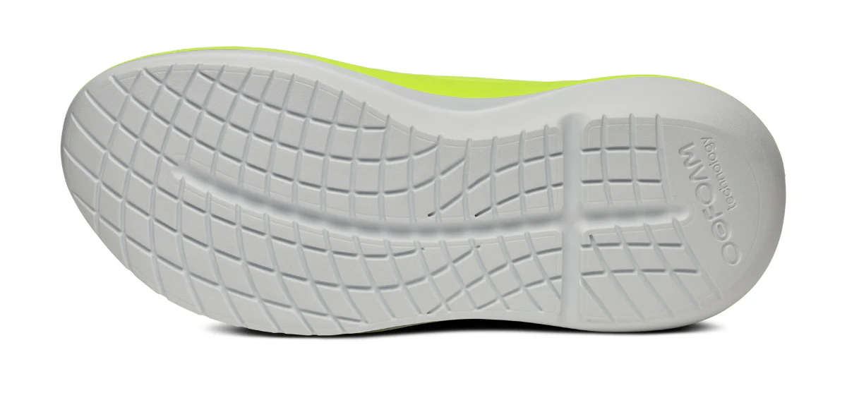 Men's OOmy Stride - Electro (FINAL SALE) - Image 7