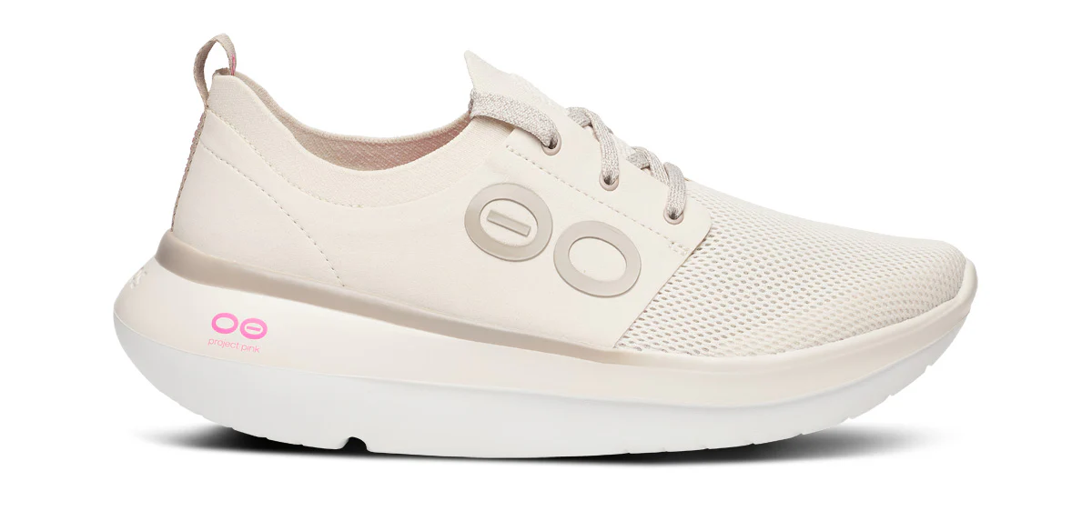 Men's Limited Edition 2025 OOmy Stride - Project Pink - Image 2