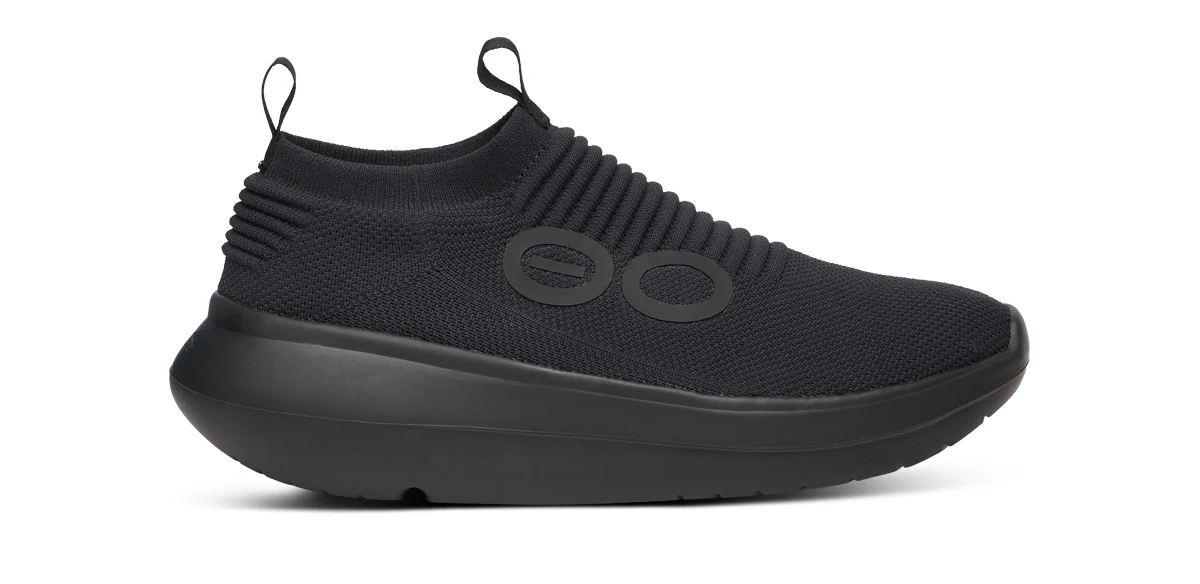 Men's OOmy Zen - Black - Image 2