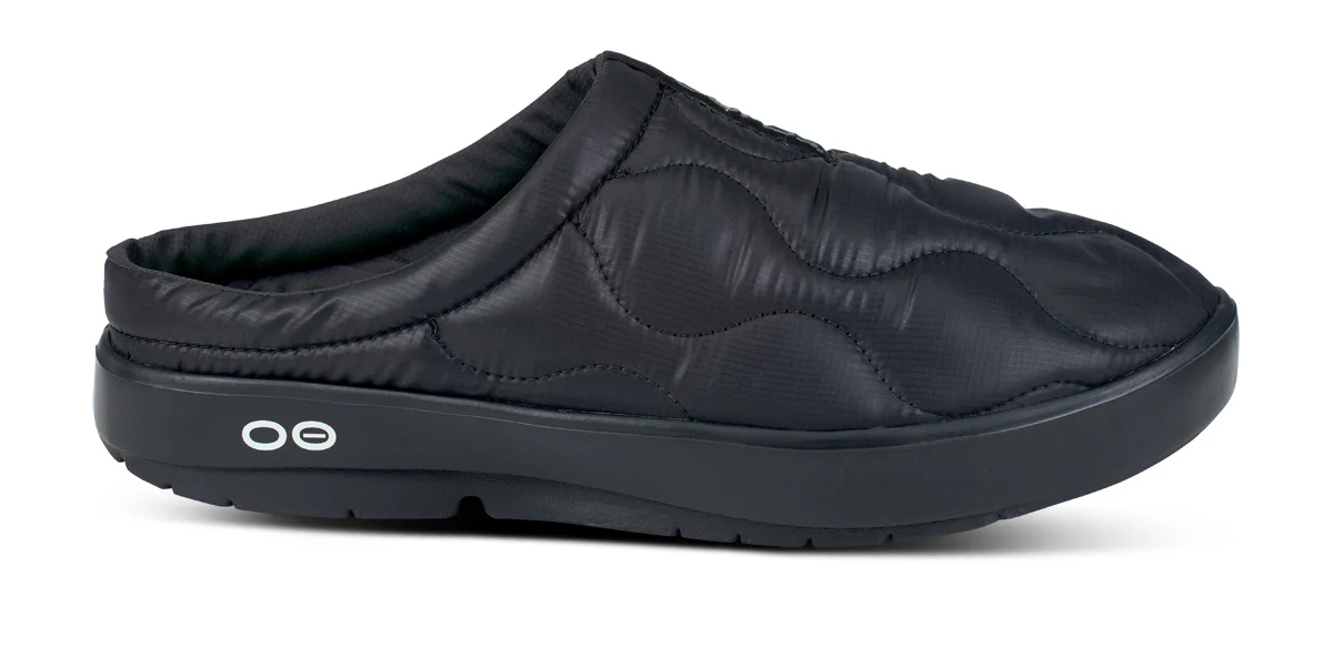 Men's OOcoozie Thermo Mule - Black - Image 2